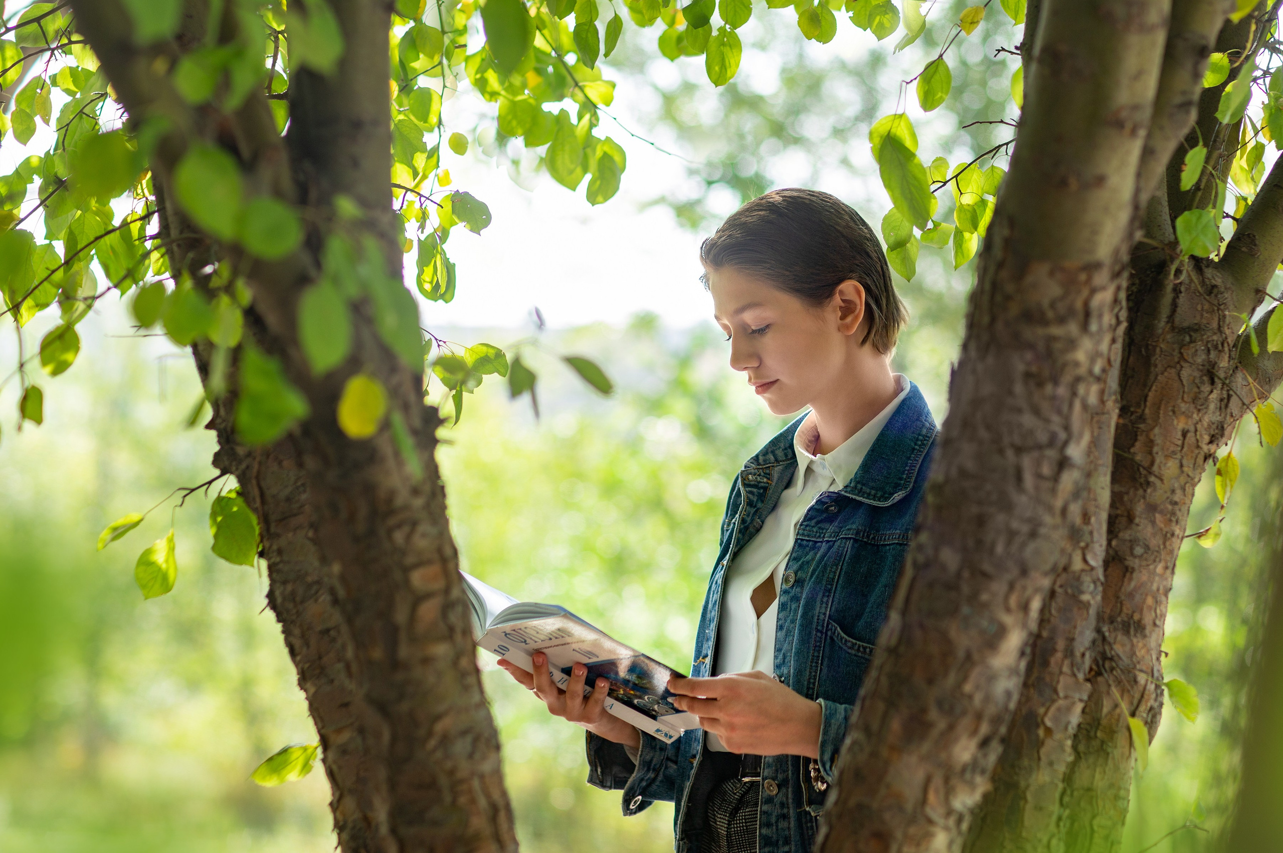 Фотосессия «Здравствуй, школа!». Выпускные альбомы и виньетки Караганда, Темиртау
