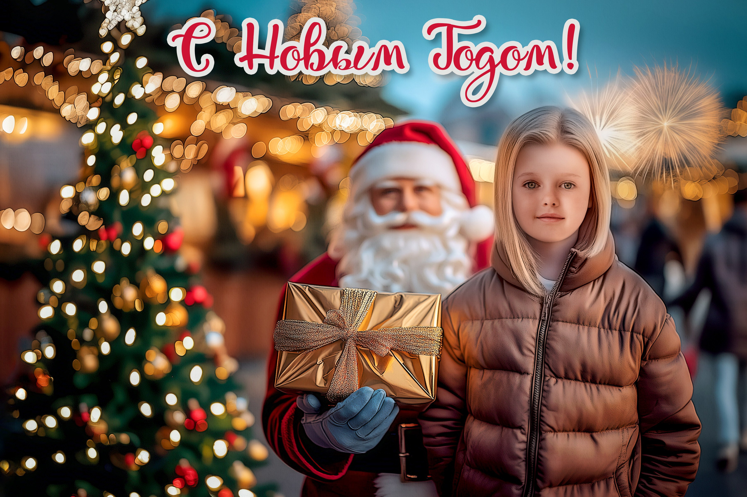 Создание нейрофото по фотографии онлайн. Выпускные альбомы в Ставрополе