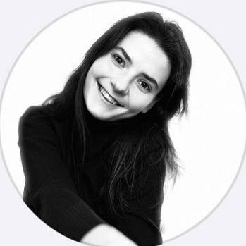 Контент-съемка. Фотограф Анастасия Тихонова