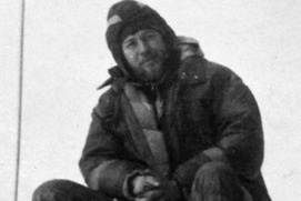 Ветер странствий (1993). Фотограф Эдуард Алмадаков