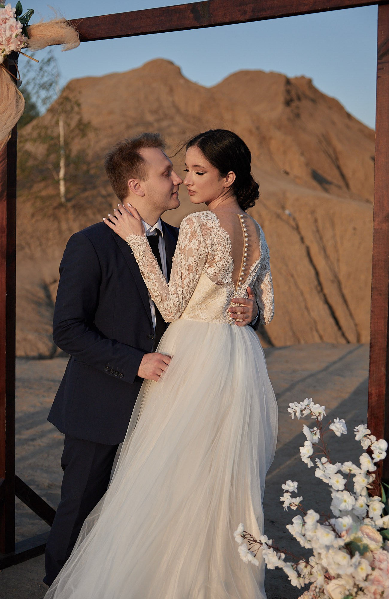 Олеся Лыпкань. Профессиональный фотограф Москва и МО