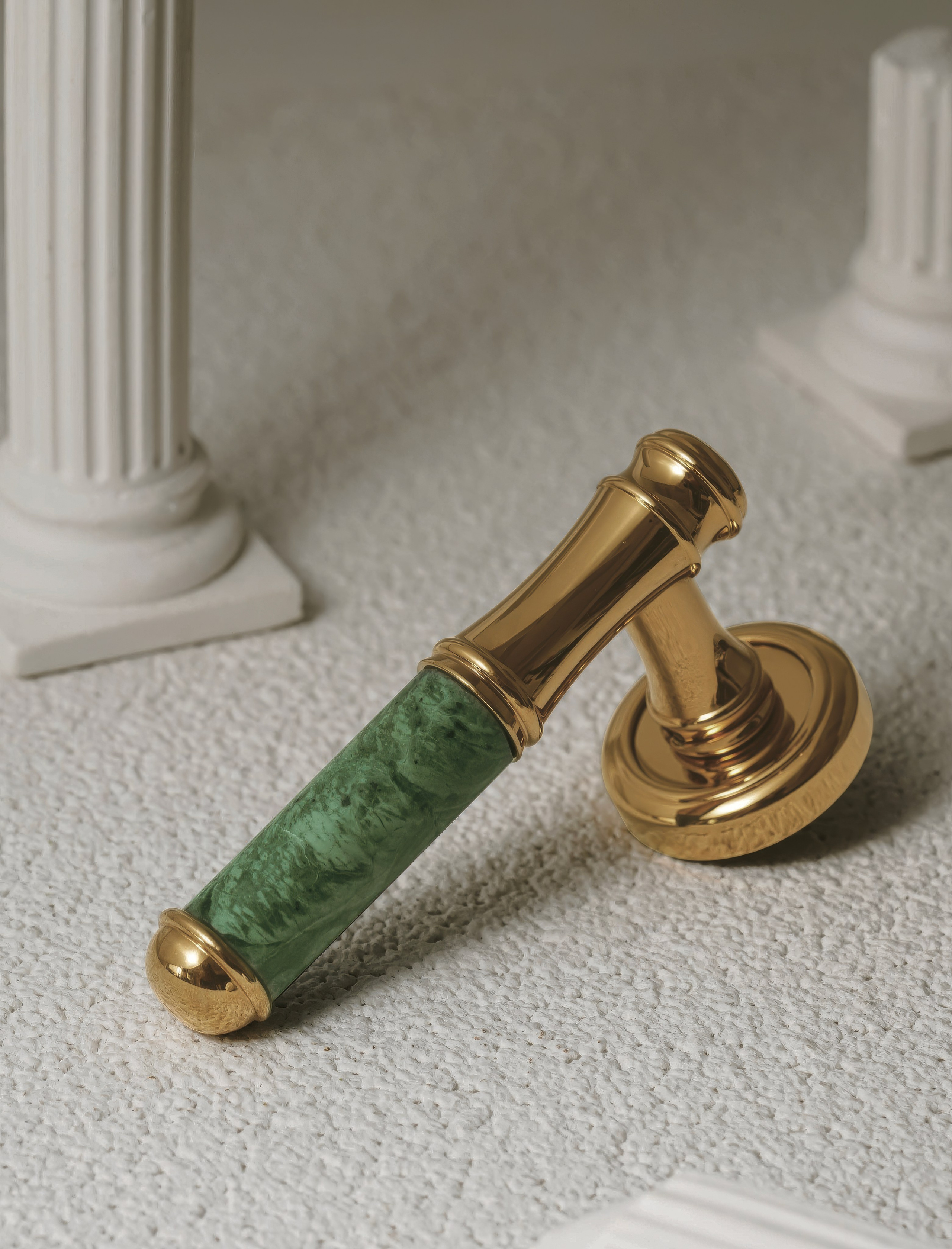 Дверные ручки премиум-класса от Porta Nobile Москва