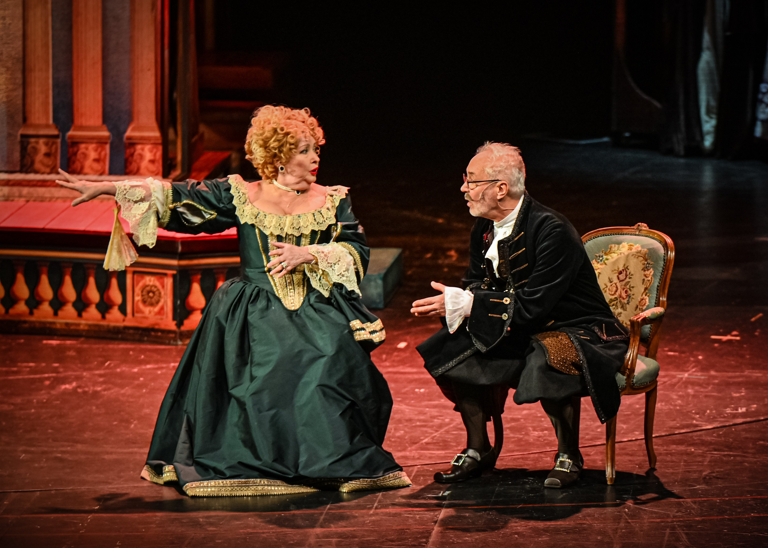 «Скупой или школа лжи». Фотограф в Москве, фотожурналист Александр Малахов