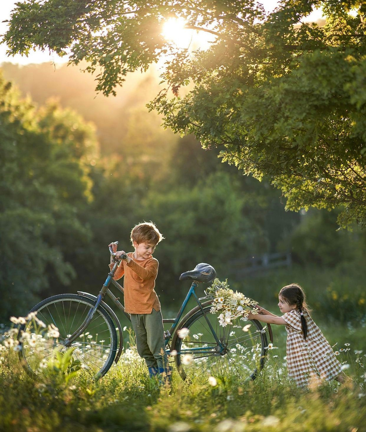 Детский и семейный фотограф Мадина в Краснодаре и Абхазии