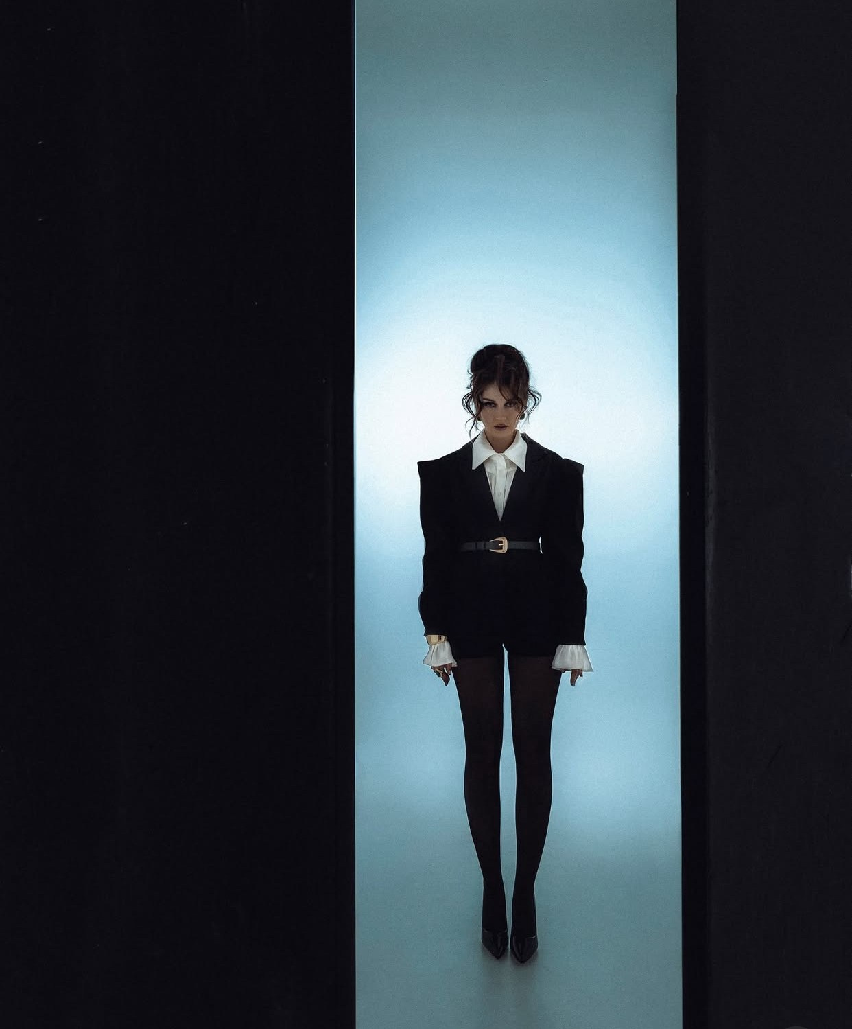 Персональный стилист Анастасия Фомина