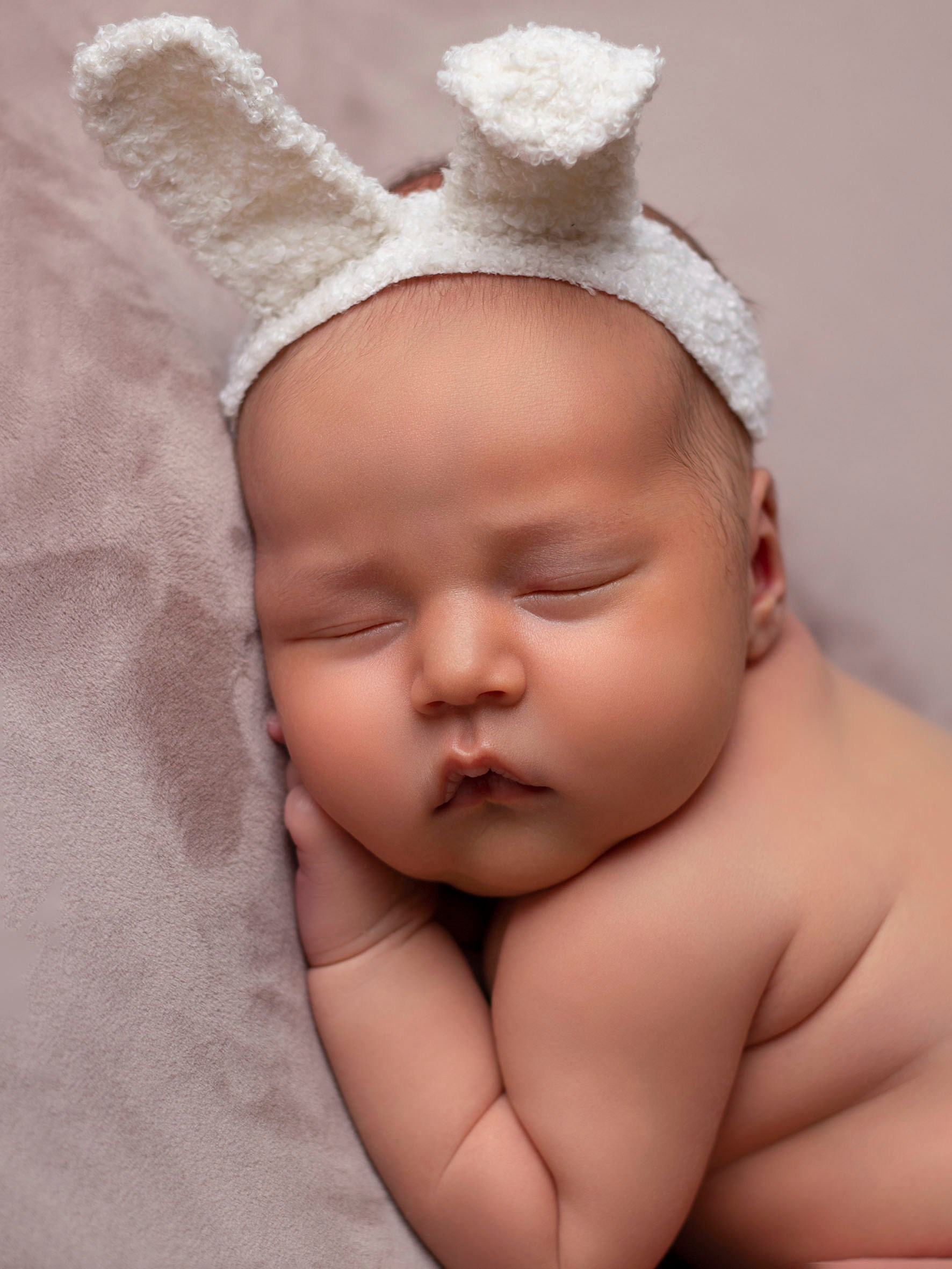 Фотограф новорожденных в Пятигорске Валерия Новкунская