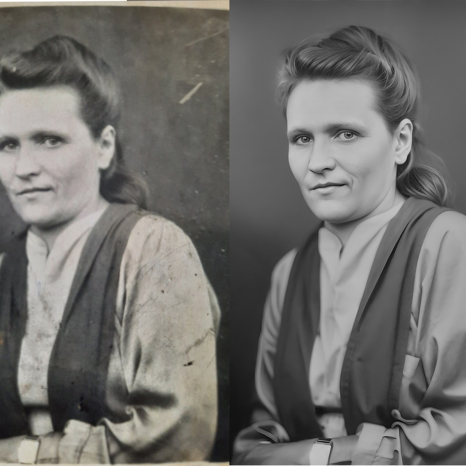 Фотограф (графический дизайнер) Полонская Юлия