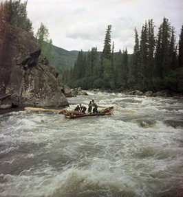 Автобиография. ВАДИМ ГИППЕНРЕЙТЕР — ВЕЛИКИЙ ФОТОГРАФ ЗЕМЛИ РУССКОЙ