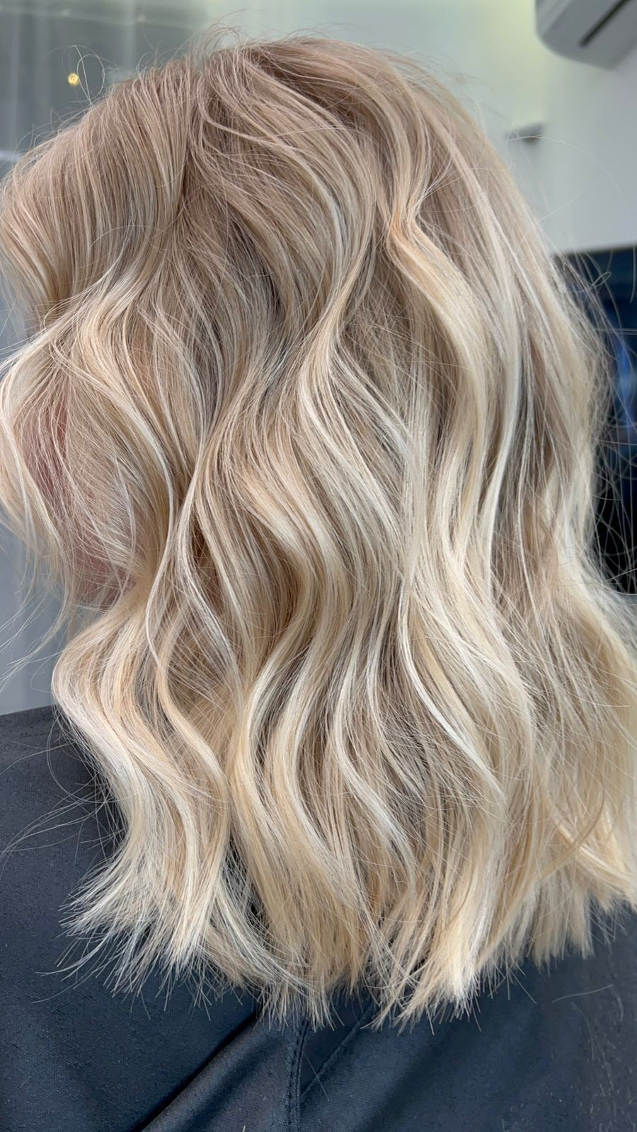 Стилист-парикмахер Ксения Камратова в Москве, Войковская