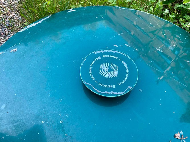 Как выбрать септик для дома Афрейм: личный опыт и советы — читать статью в блоге