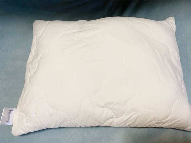 Как стирать подушки в доме отдыха А-фрейм: легко, гигиенично и без хлопот — читать статью