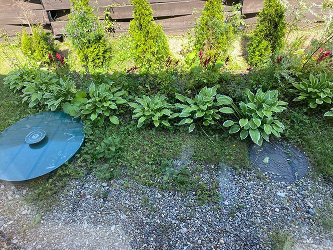 Как выбрать септик для дома Афрейм: личный опыт и советы — читать статью в блоге