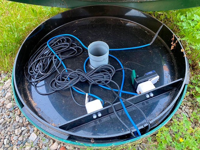 Как выбрать септик для дома Афрейм: личный опыт и советы — читать статью в блоге