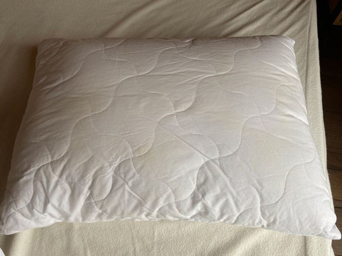 Как стирать подушки в доме отдыха А-фрейм: легко, гигиенично и без хлопот — читать статью