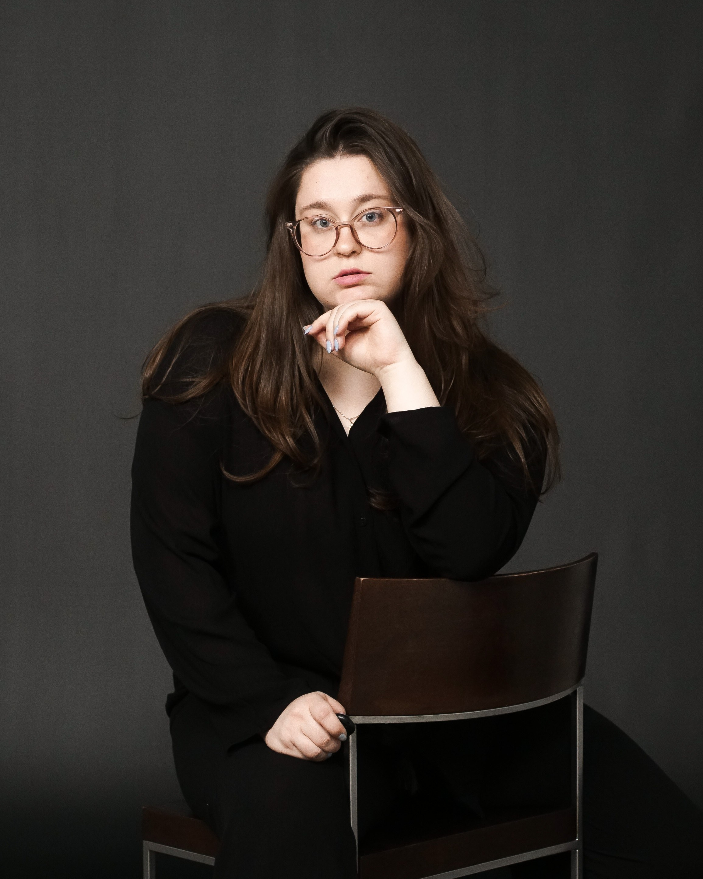 Женский фотограф в Москве Юля Иванова