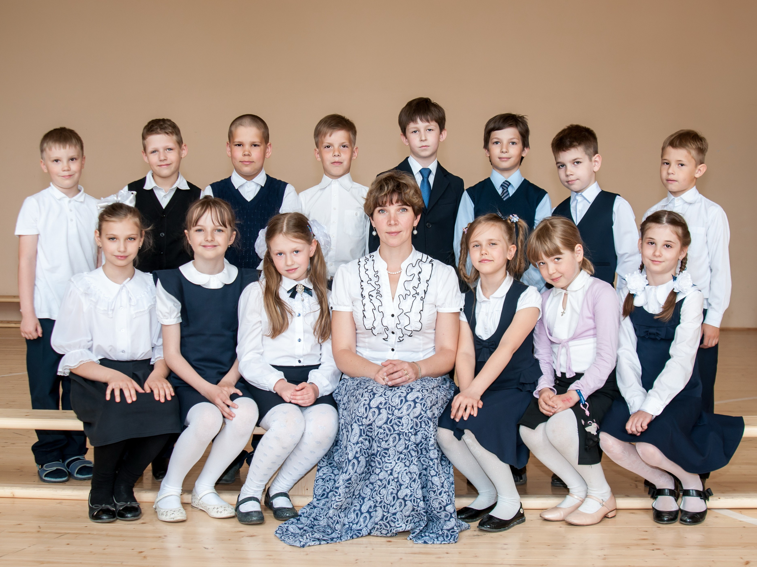 ОБЩАЯ ФОТОГРАФИЯ КЛАССА/ГРУППЫ. Школьный, семейный и детский фотограф Семушина Мария