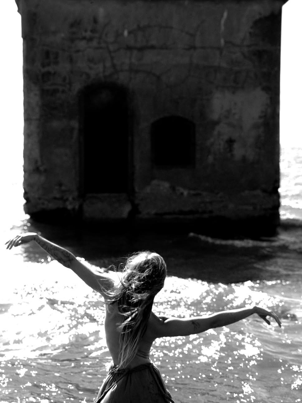 Художественный фотограф СПБ, Дубай