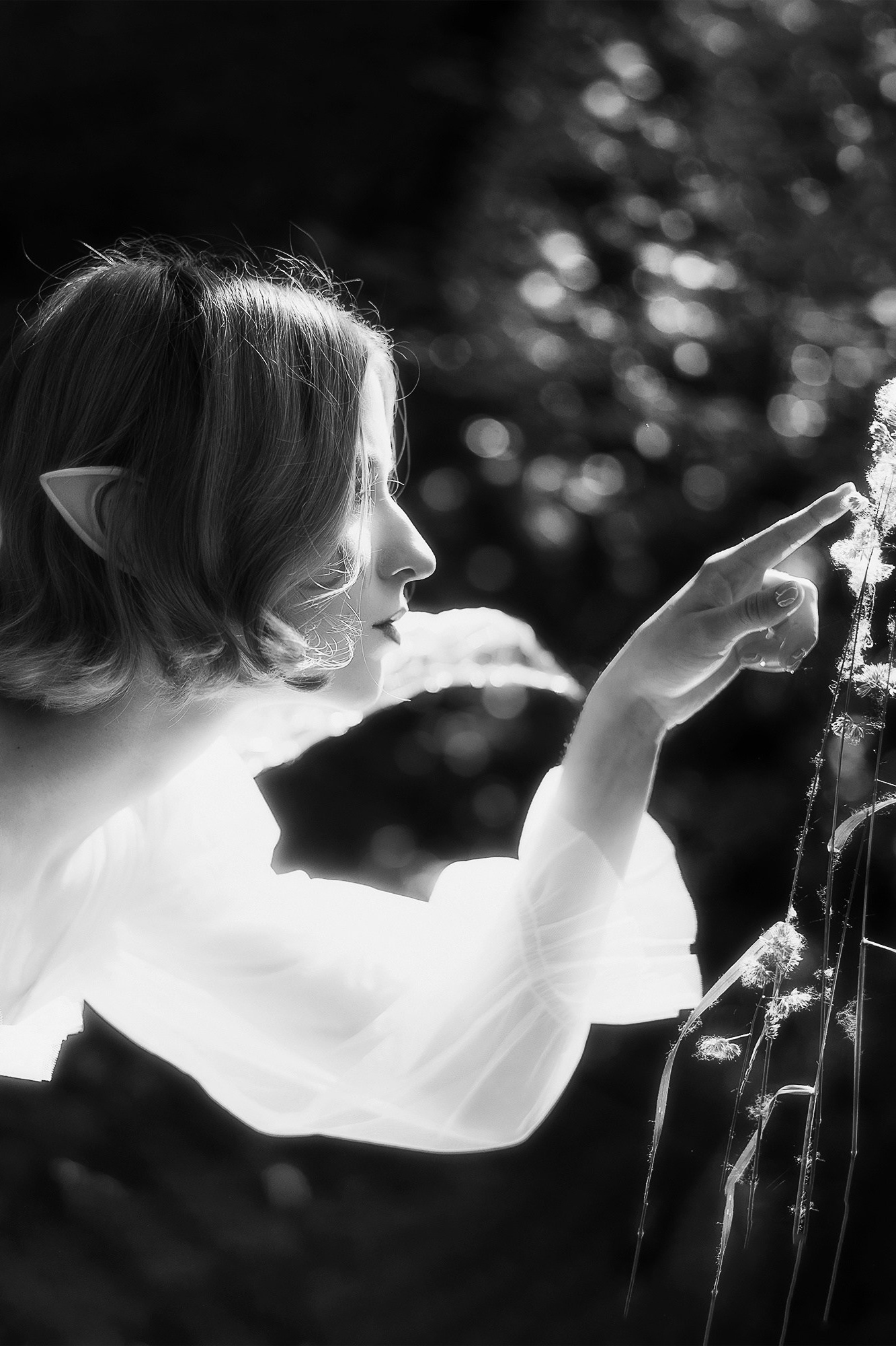 Фотограф в Санкт-Петербурге Александр Титов