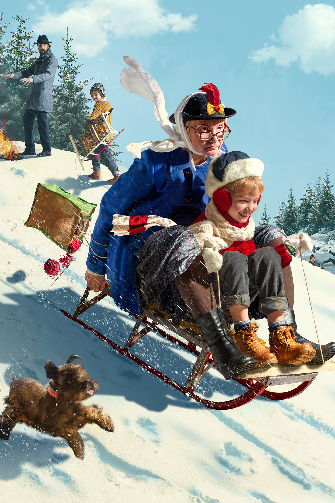 About me. Fine art photography with Dmitry Usanin