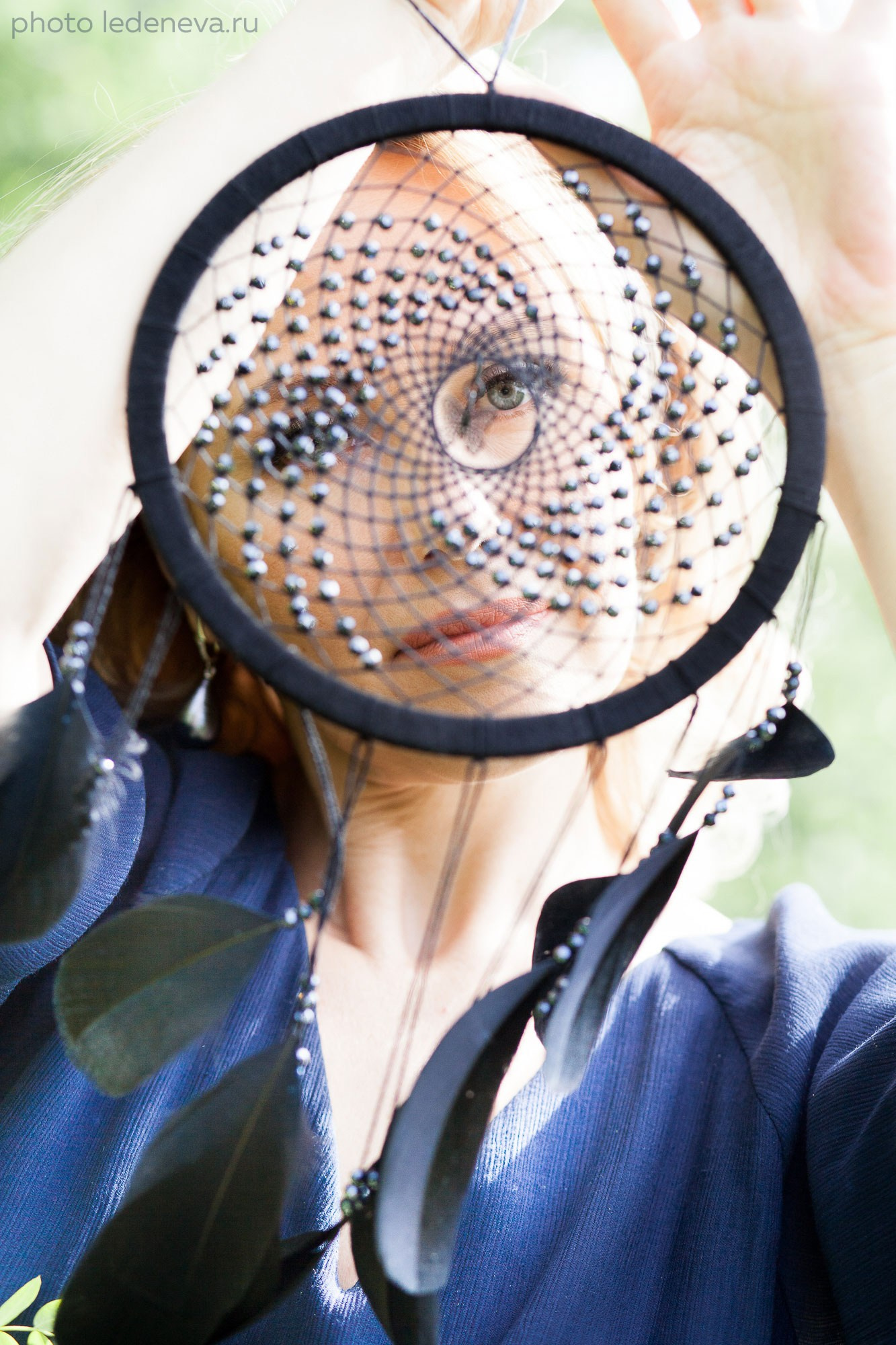 ФОТОШКОЛА фотограф Анна Леденева Киров. Анна Леденева Фотограф