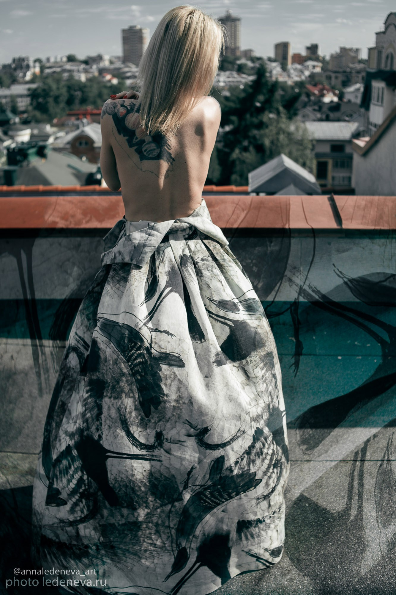 ФОТОШКОЛА фотограф Анна Леденева Киров. Анна Леденева Фотограф