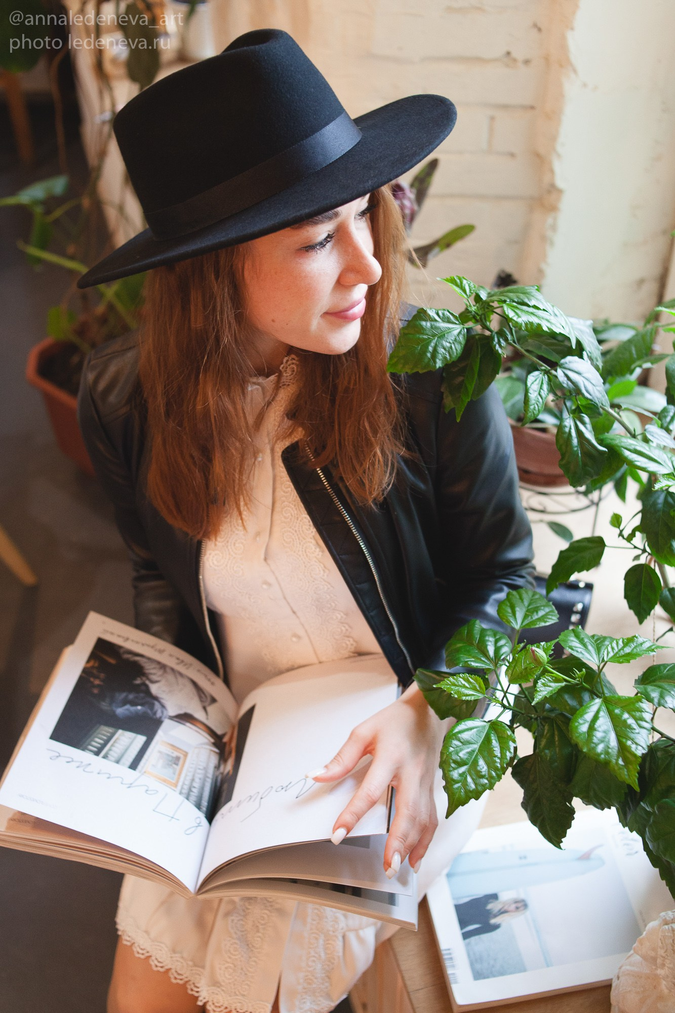 ФОТОШКОЛА фотограф Анна Леденева Киров. Анна Леденева Фотограф