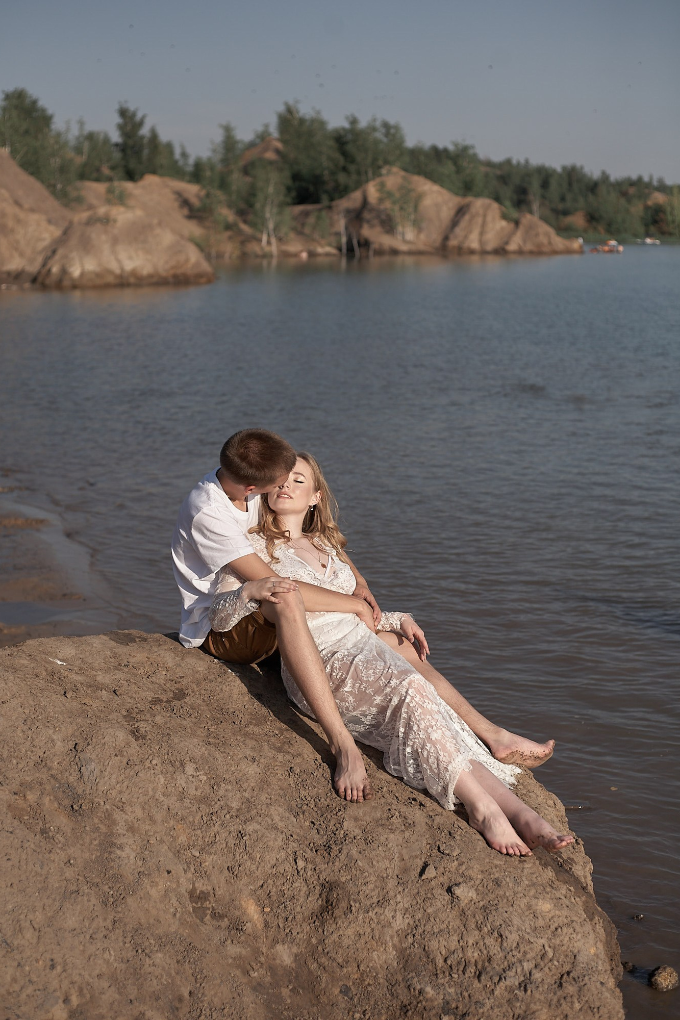 Олеся Лыпкань. Профессиональный фотограф Москва и МО