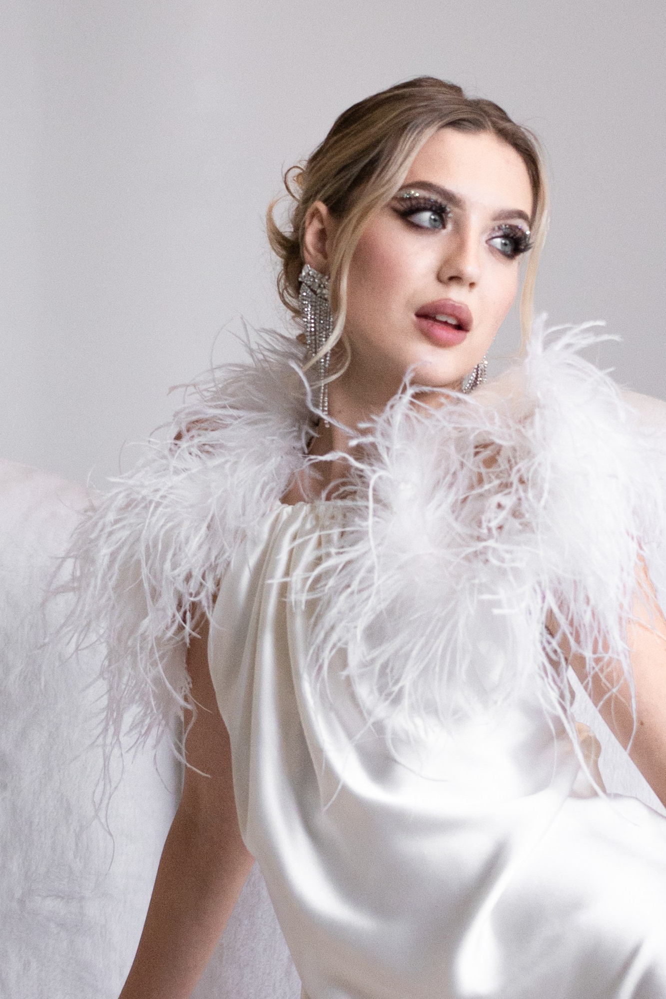 Портретная съёмка. Репортажный, промышленный и маркетплейс-фотограф Дмитрий Чернат