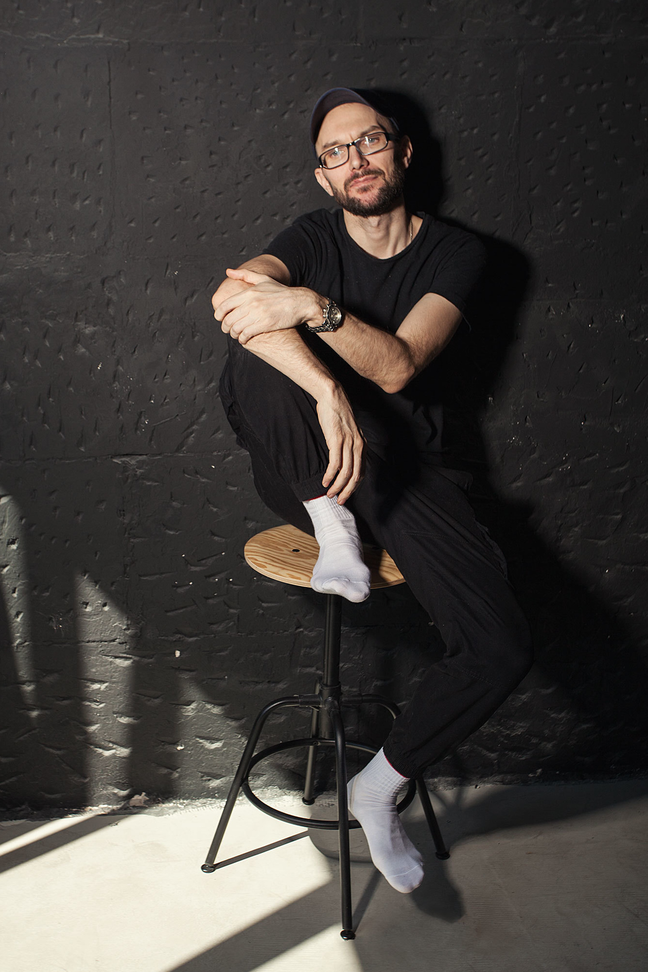 Фотография. Школа психологической фотографии Refflector