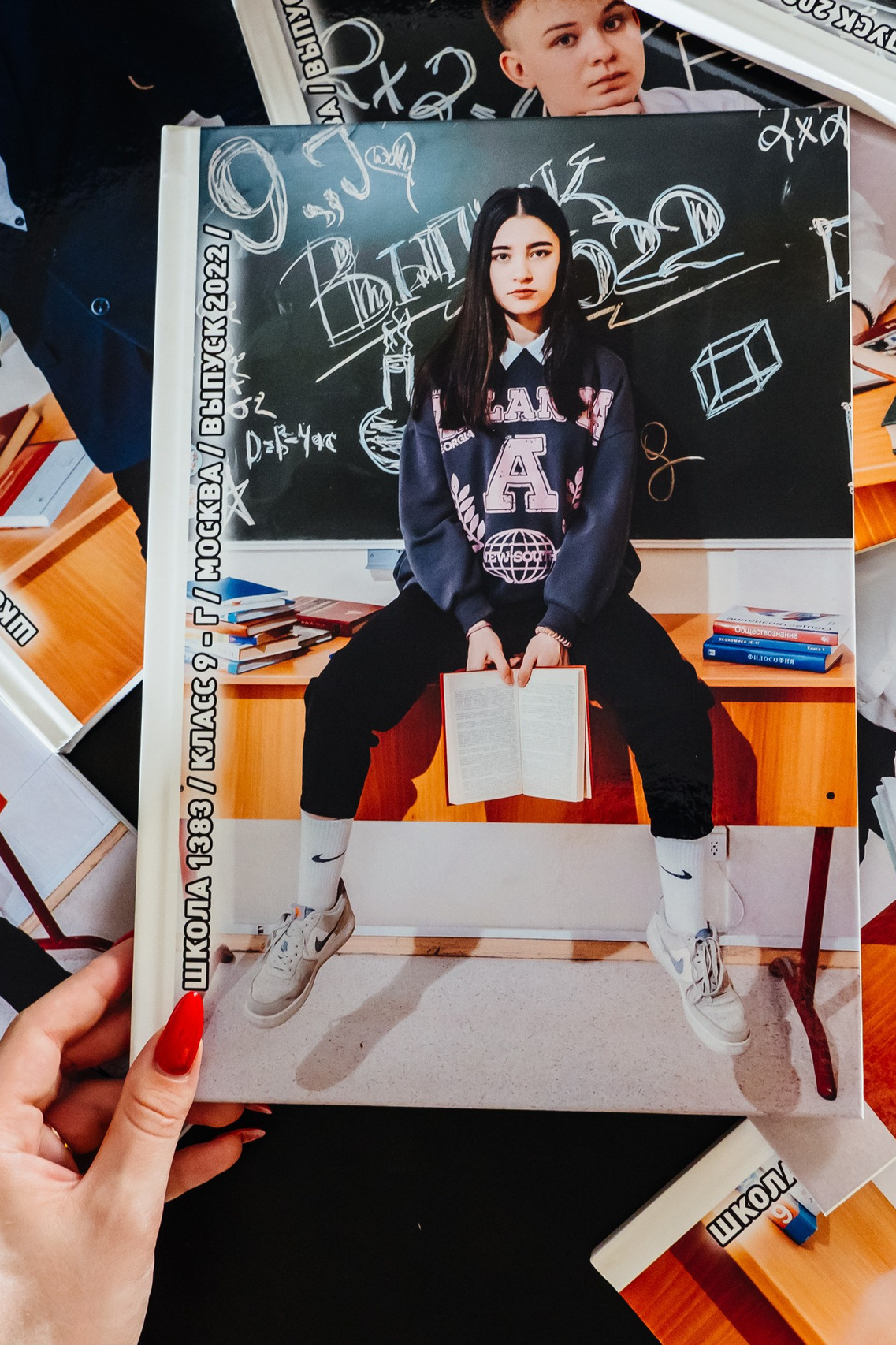 ВЫПУСКНЫЕ АЛЬБОМЫ. Свадебный и репортажный фотограф-видеограф Москва и Московская область