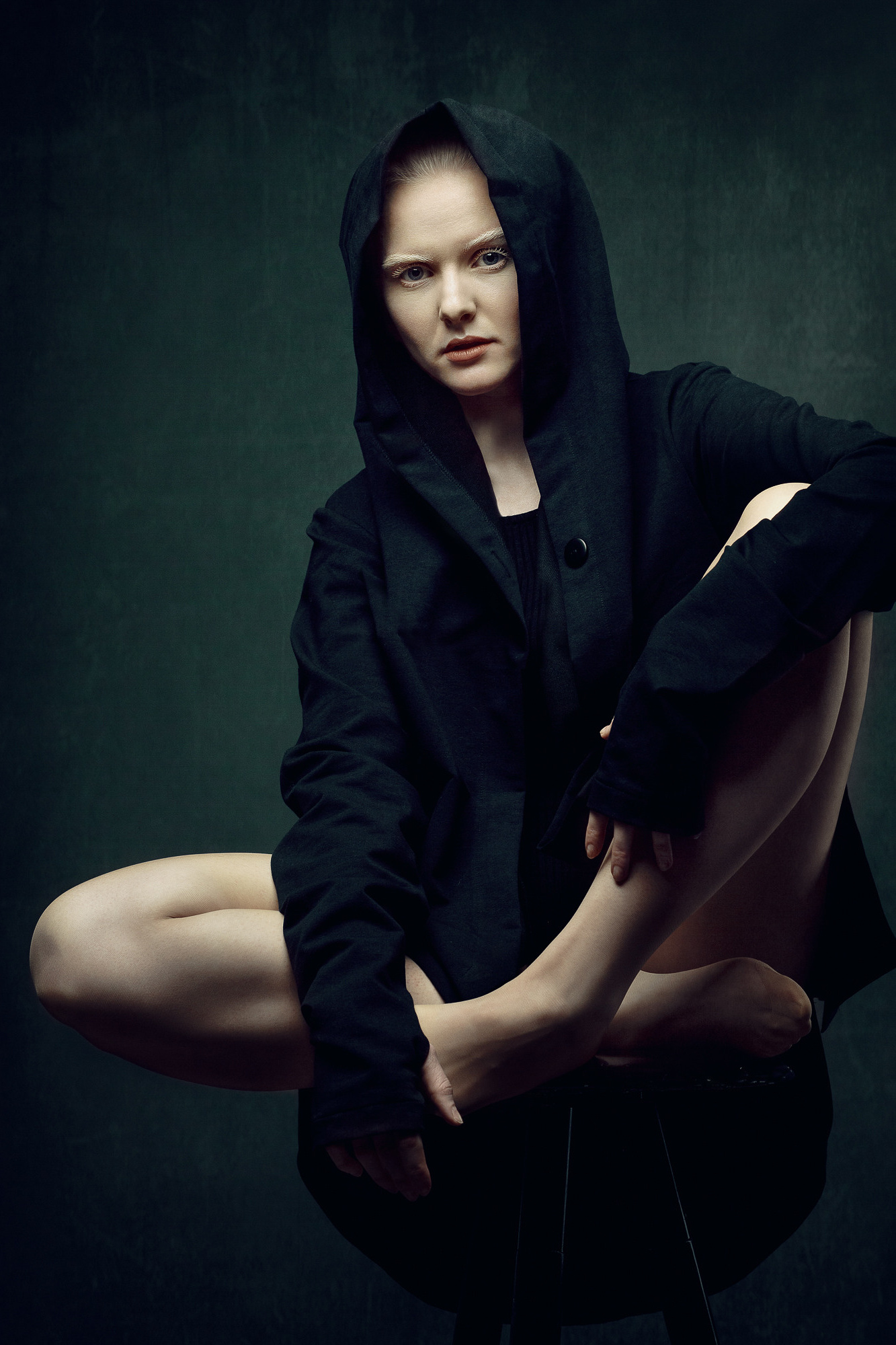 Фотосессия в студии Минска