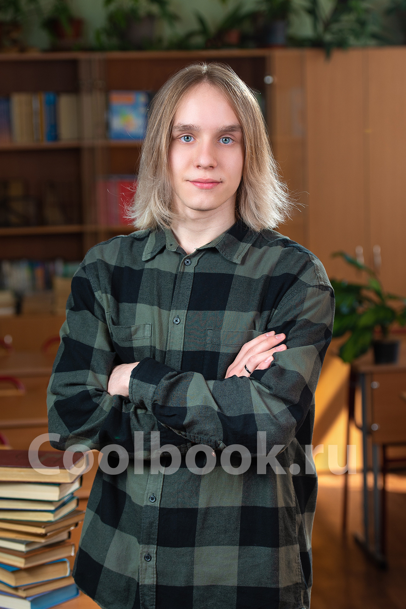 Портфолио. Coolbook школьные выпускные альбомы Москва и МО