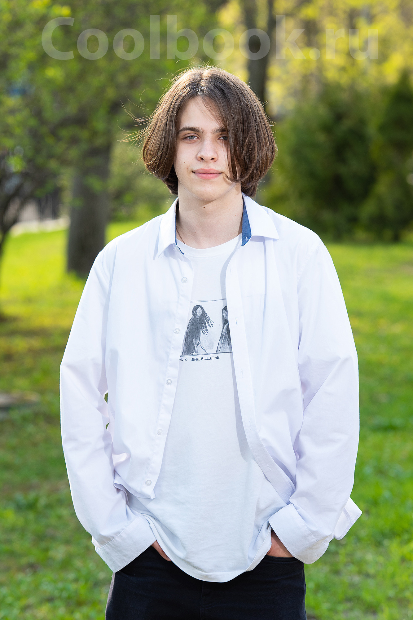 Портфолио. Coolbook школьные выпускные альбомы Москва и МО