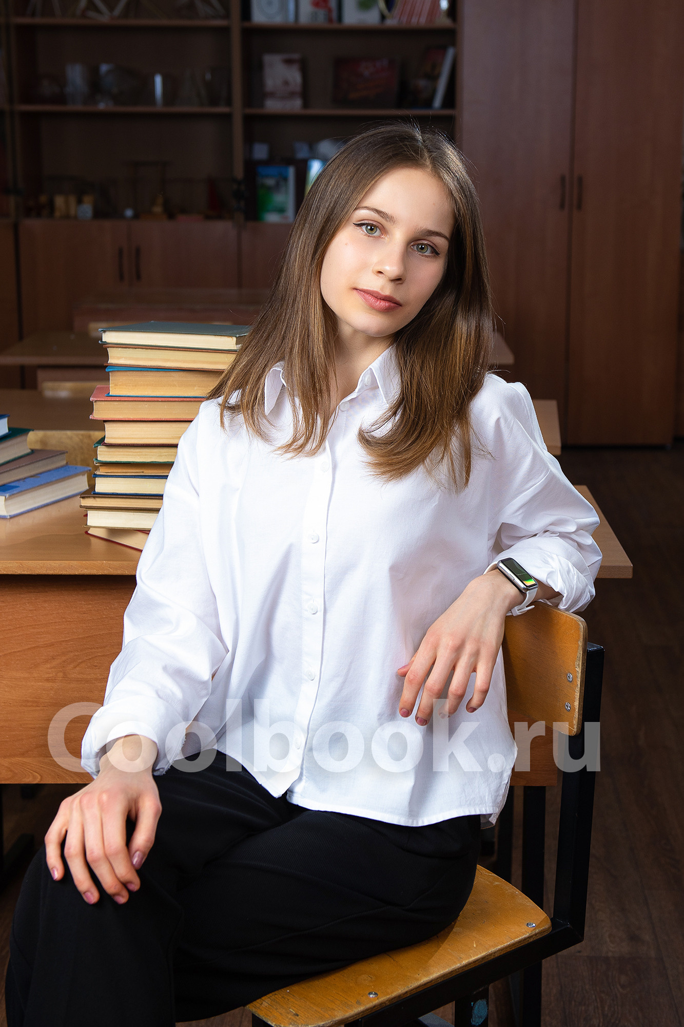 Портфолио. Coolbook школьные выпускные альбомы Москва и МО