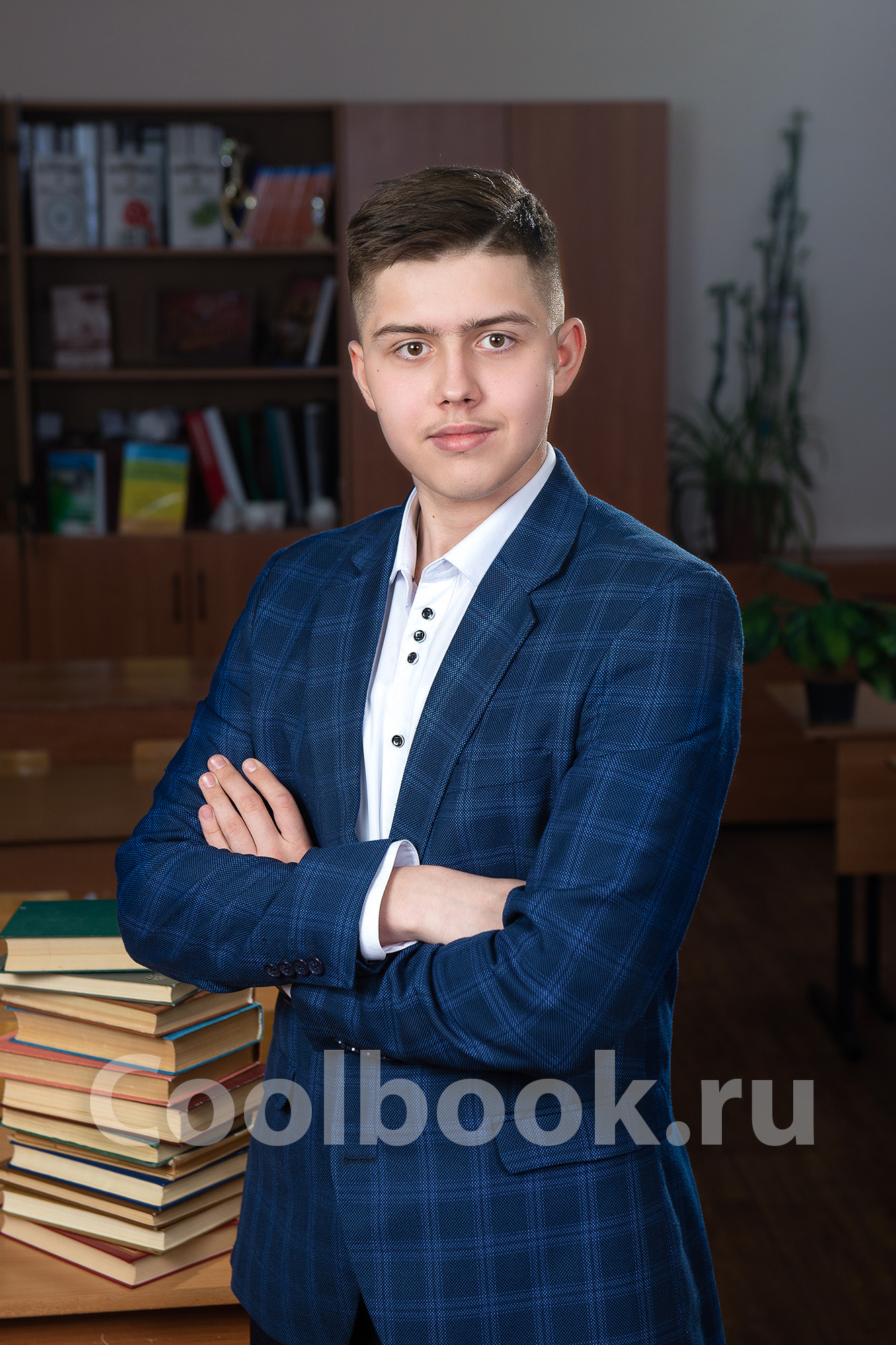 Портфолио. Coolbook школьные выпускные альбомы Москва и МО