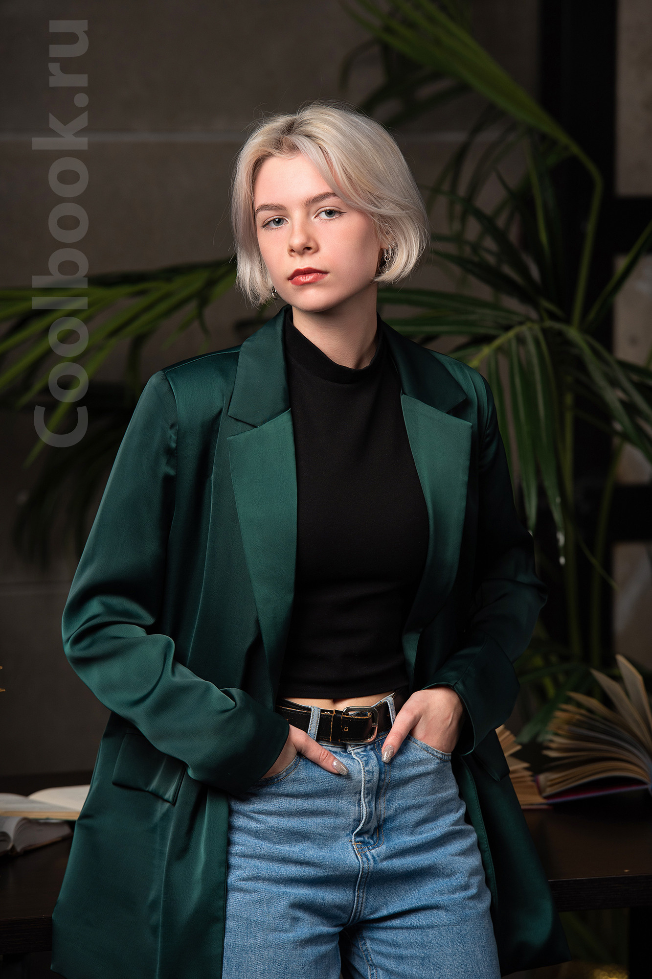 Портфолио. Coolbook школьные выпускные альбомы Москва и МО