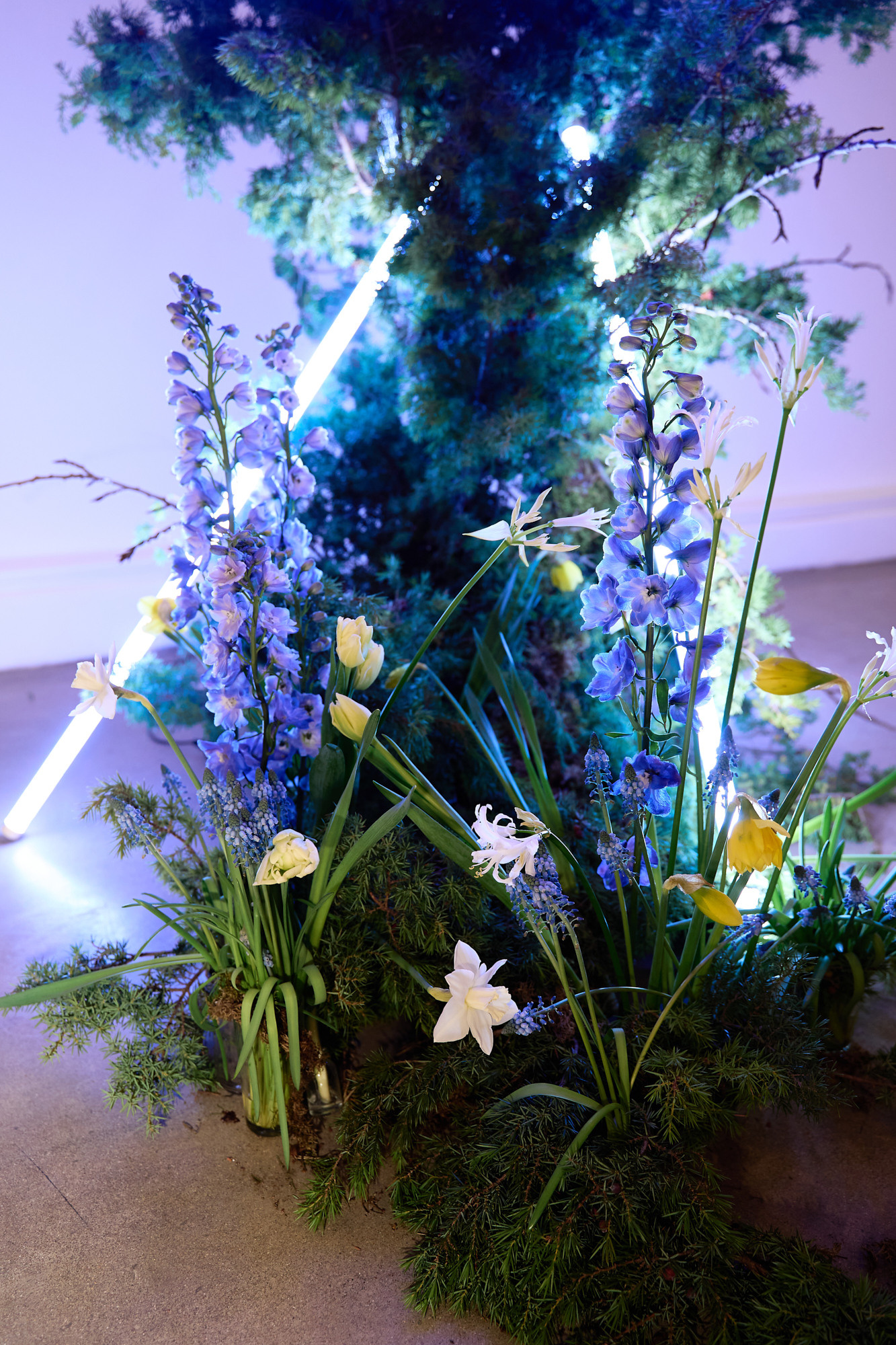 THE BLUE PRINT 100. Портретный и репортажный фотограф в Москве Острикова Анастасия