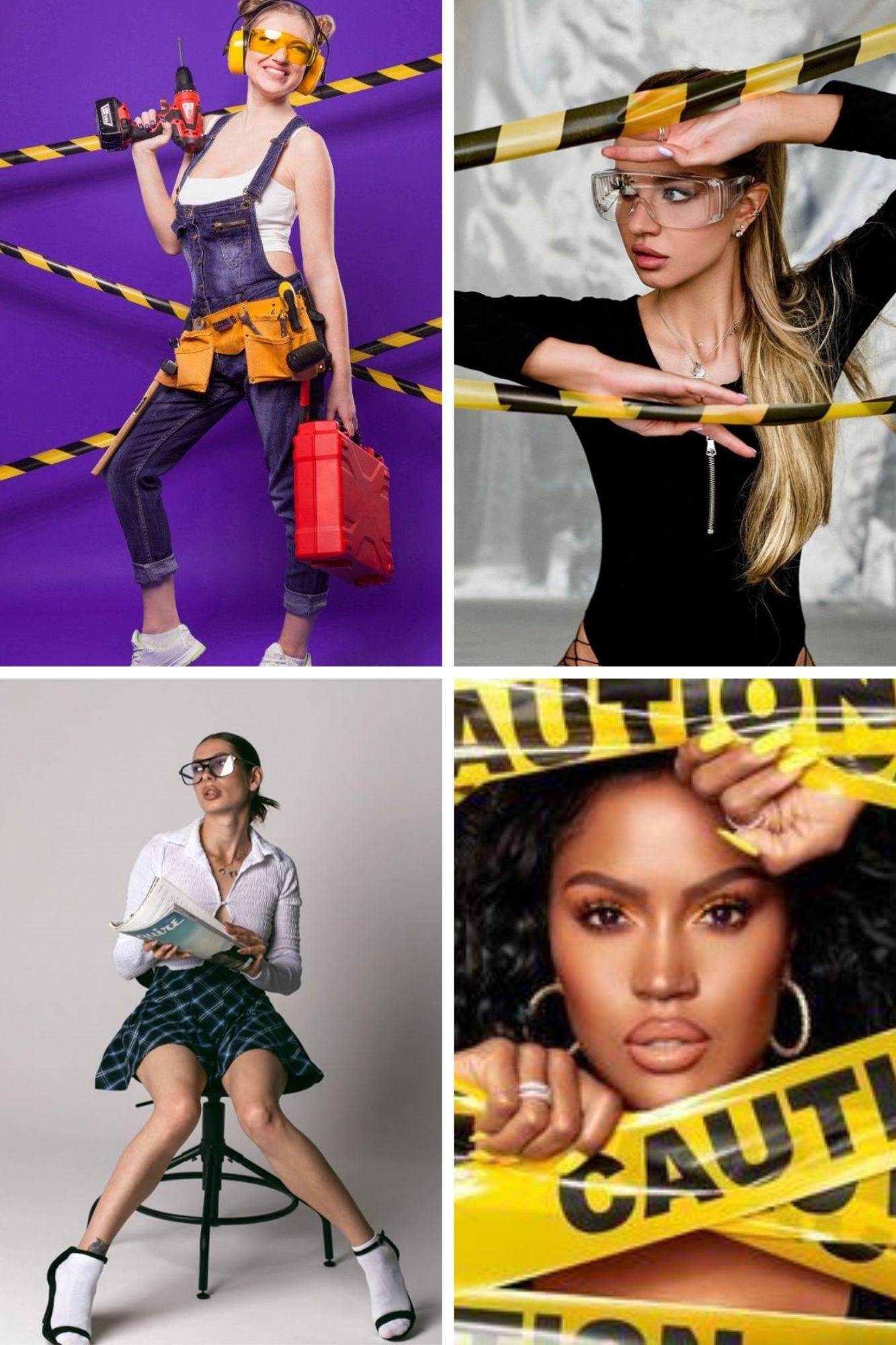 Съемка для Натальи. Контент, который придает стиля вашему профилю