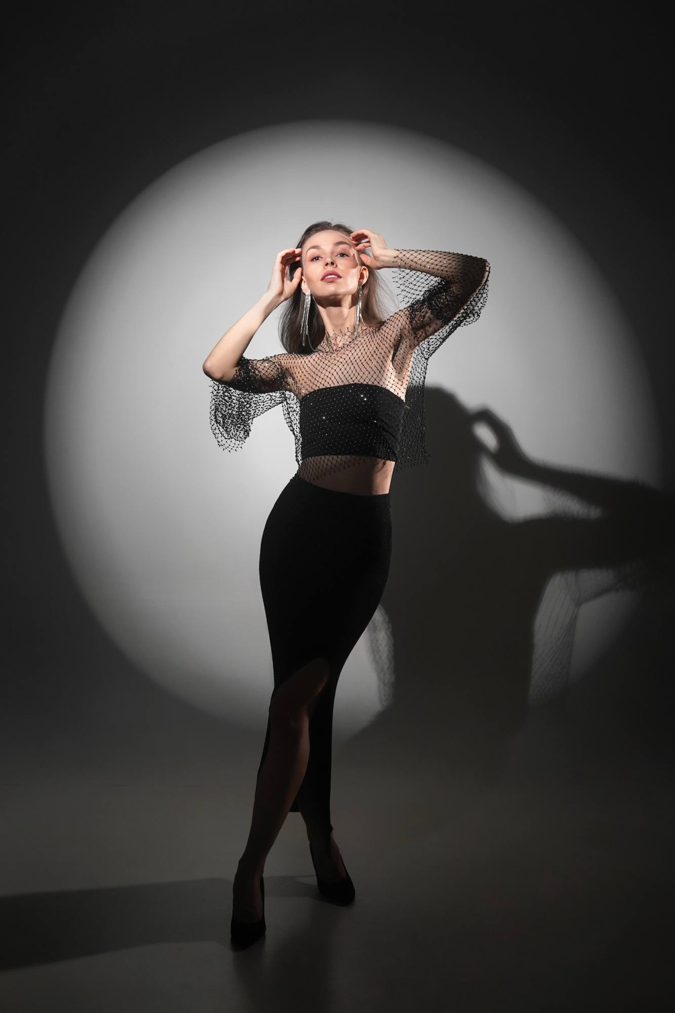 Селфи студия с разными локациями. Студия автопортрета в Кирове. Студия с зеркалом без фотографа