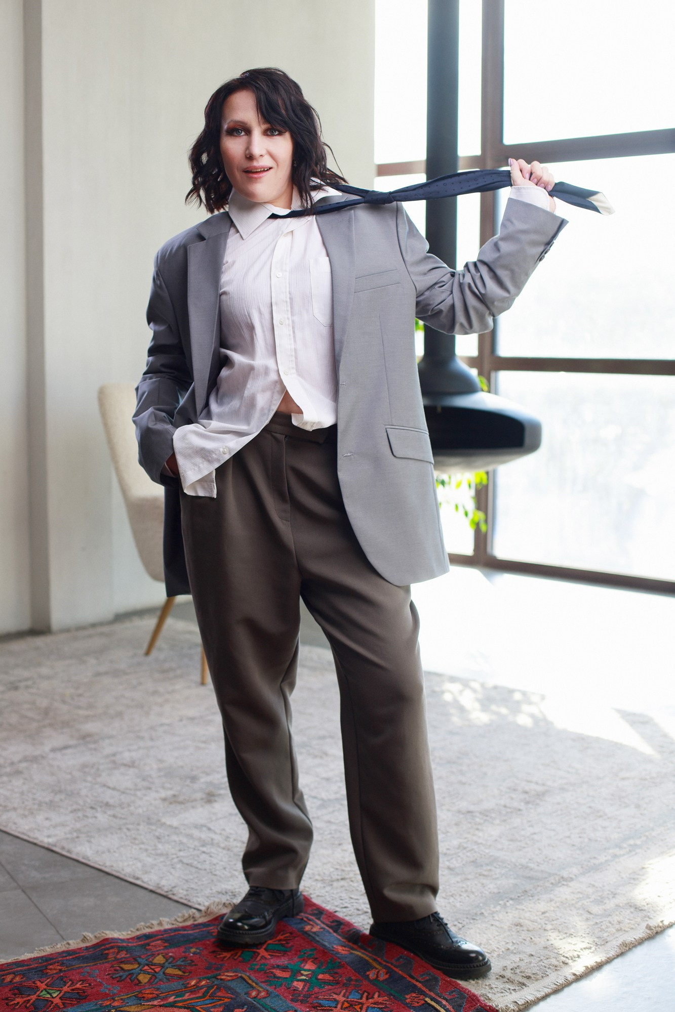 Деловая фотосессия. Необычные портретные фотосессии под ключ в Москве