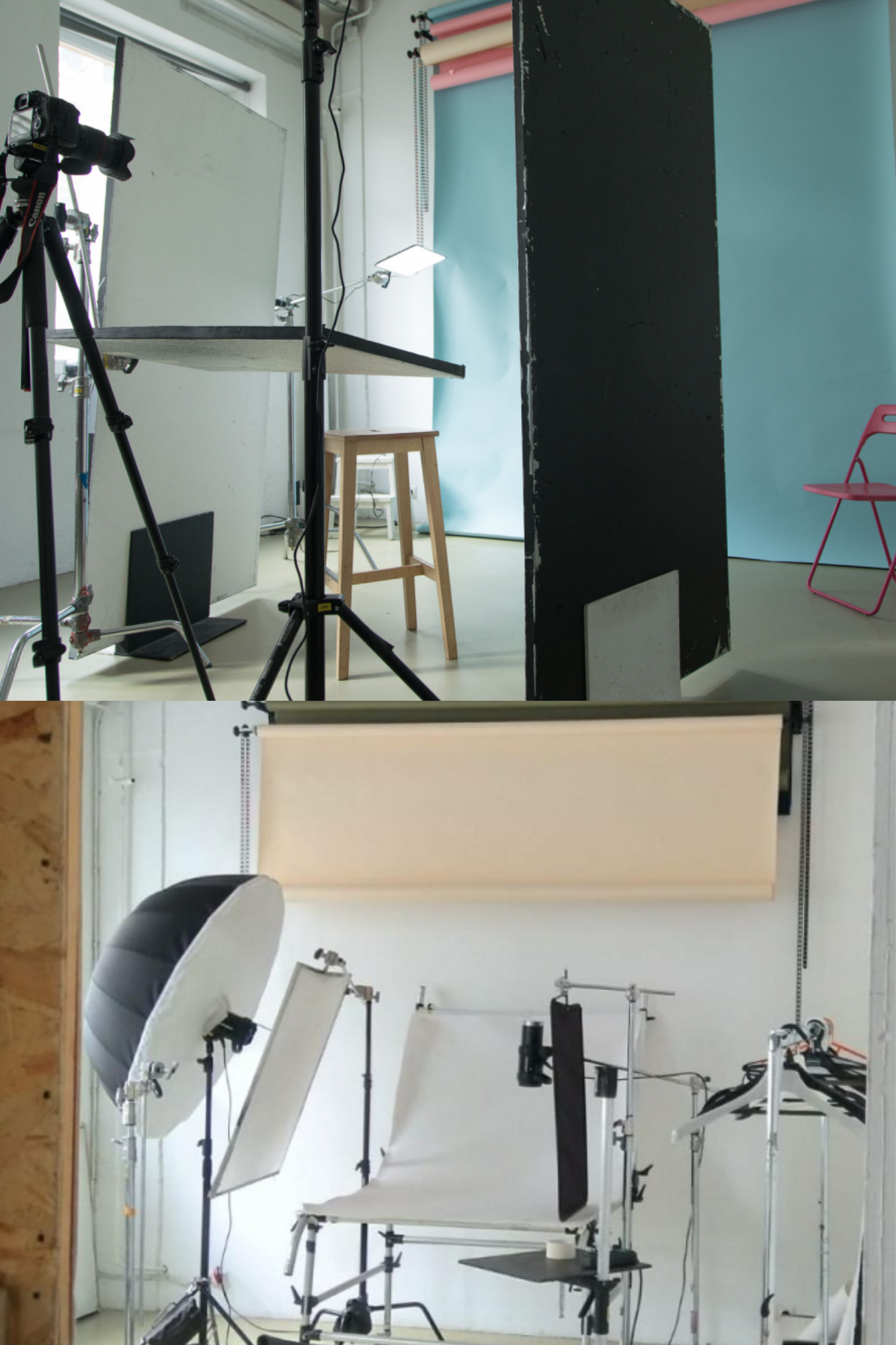 Съемка для Натальи. Контент, который придает стиля вашему профилю