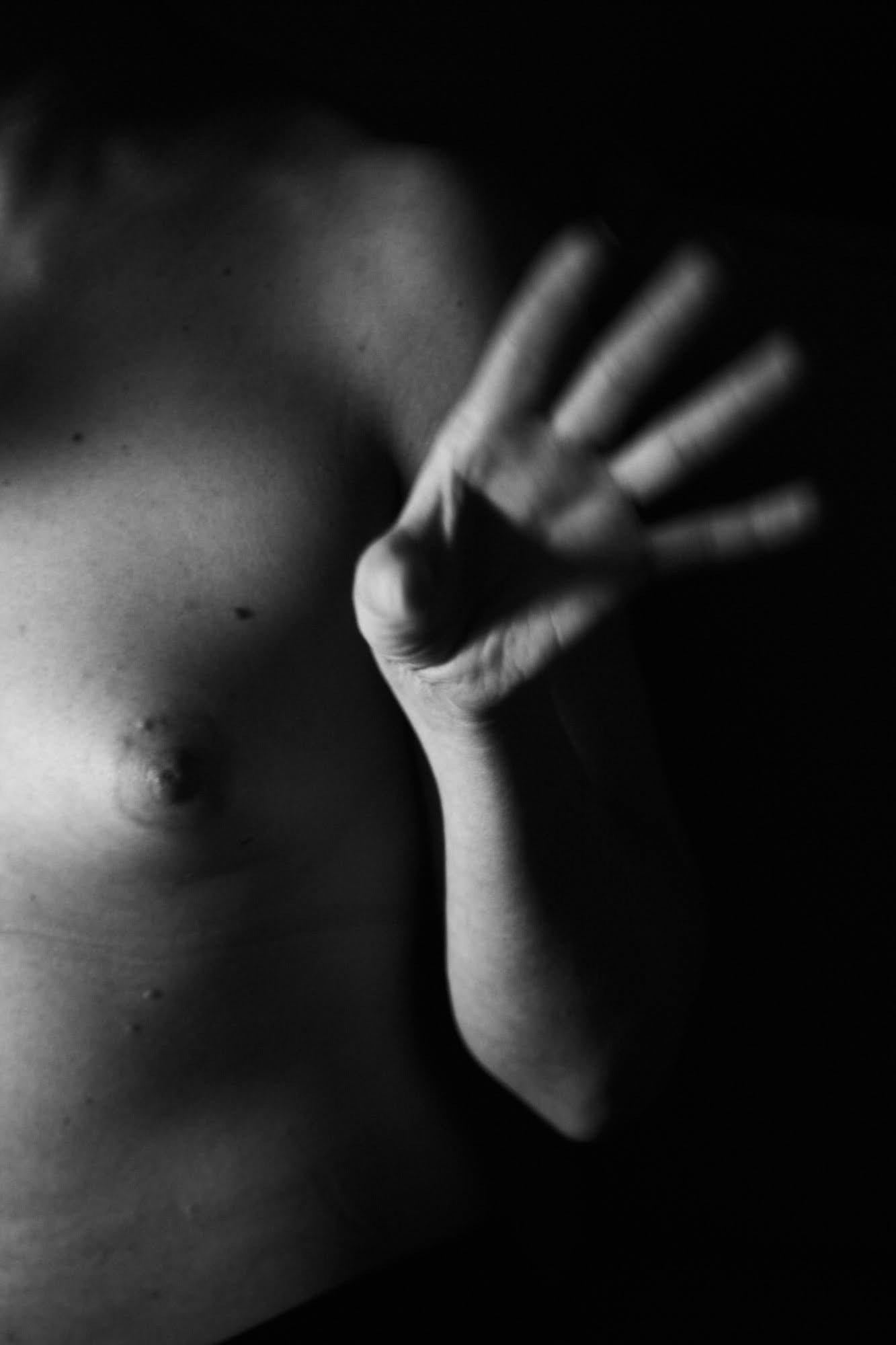 ЖИЗНЬ В ТЕЛЕ. Катерина Малама арт-фотограф