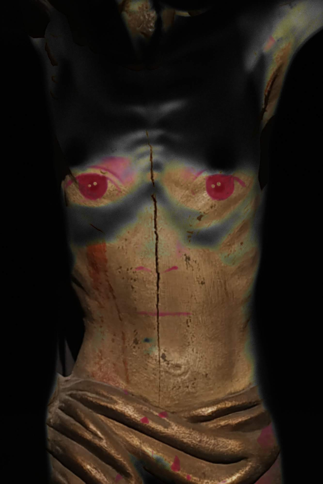 ПРОЕКТЫ И ИСТОРИИ. Катерина Малама арт-фотограф