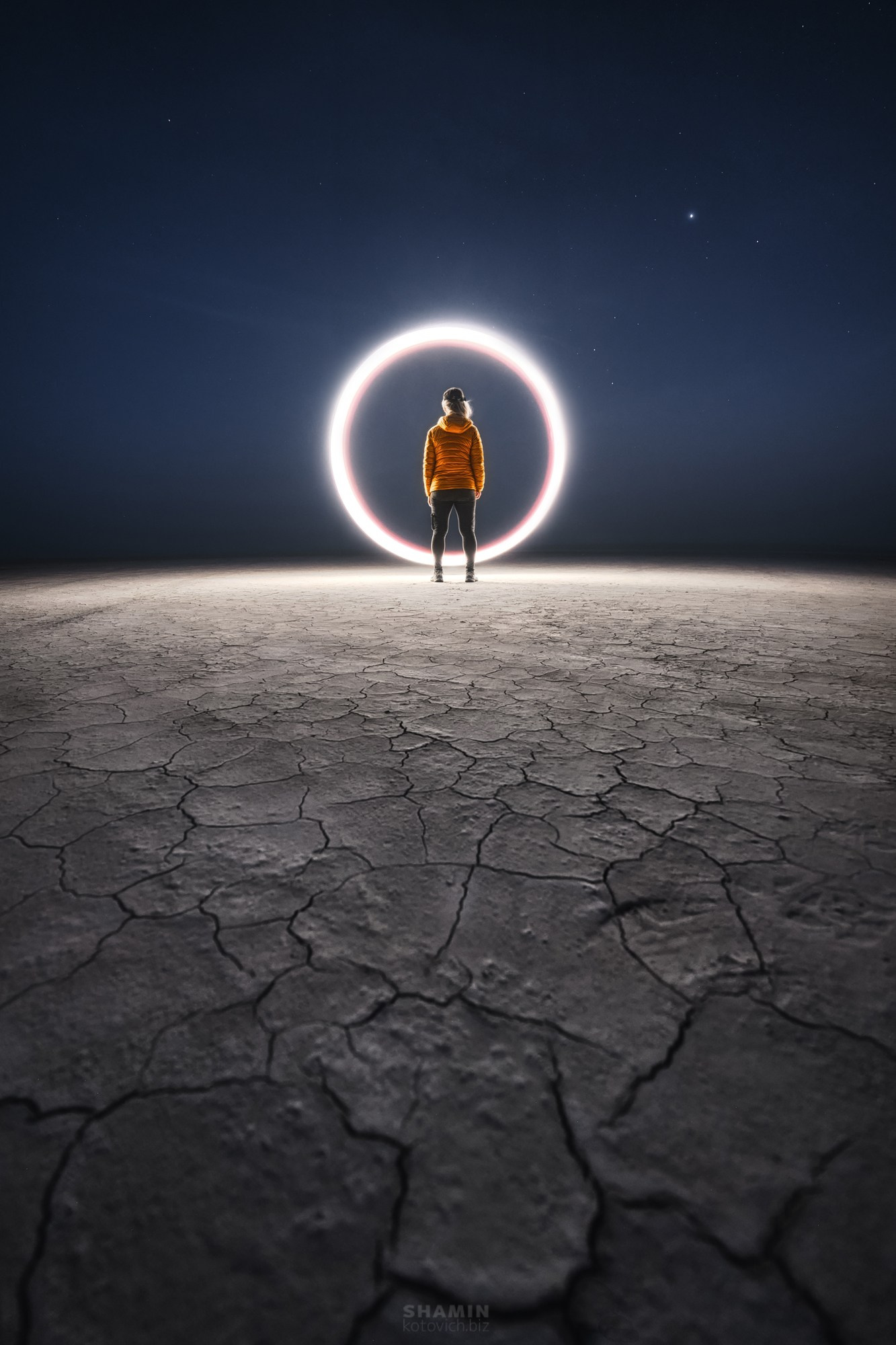 Экспедиция в Мангистау. Казахстан (16.04.26 — 25.04.26). Фотограф Константин Шамин