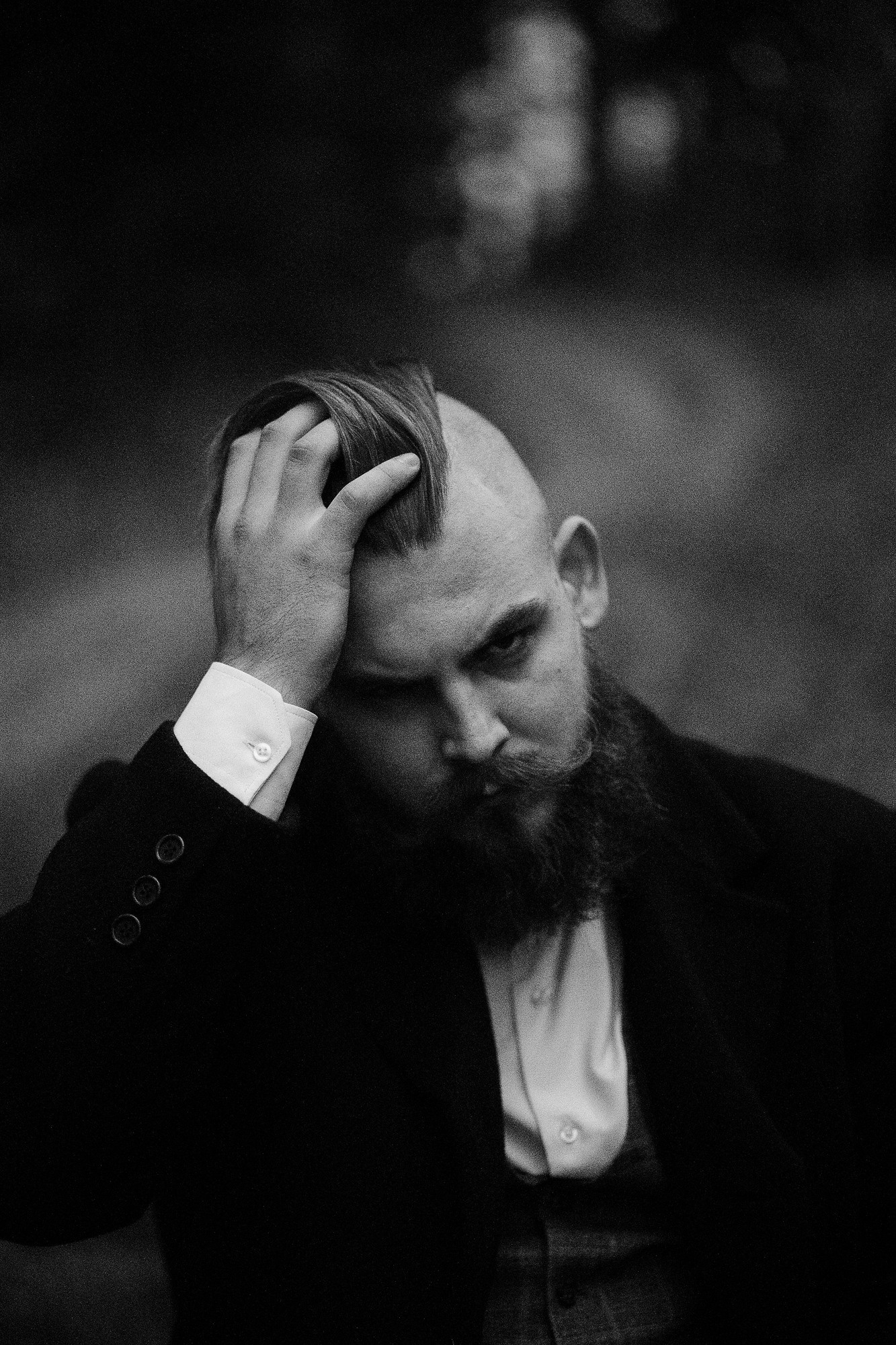 Фотография для бизнеса, экспертов и контент съемка