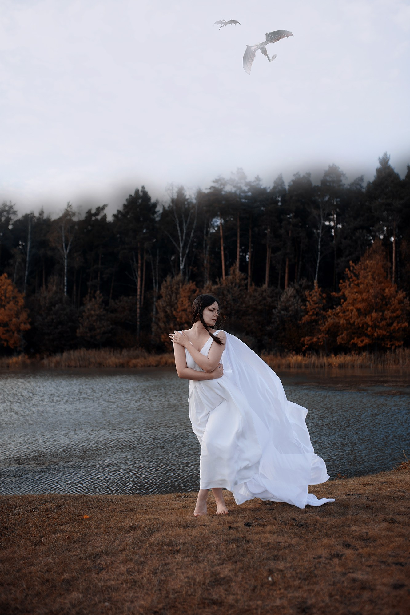 Антонина Талах фотограф в Москве