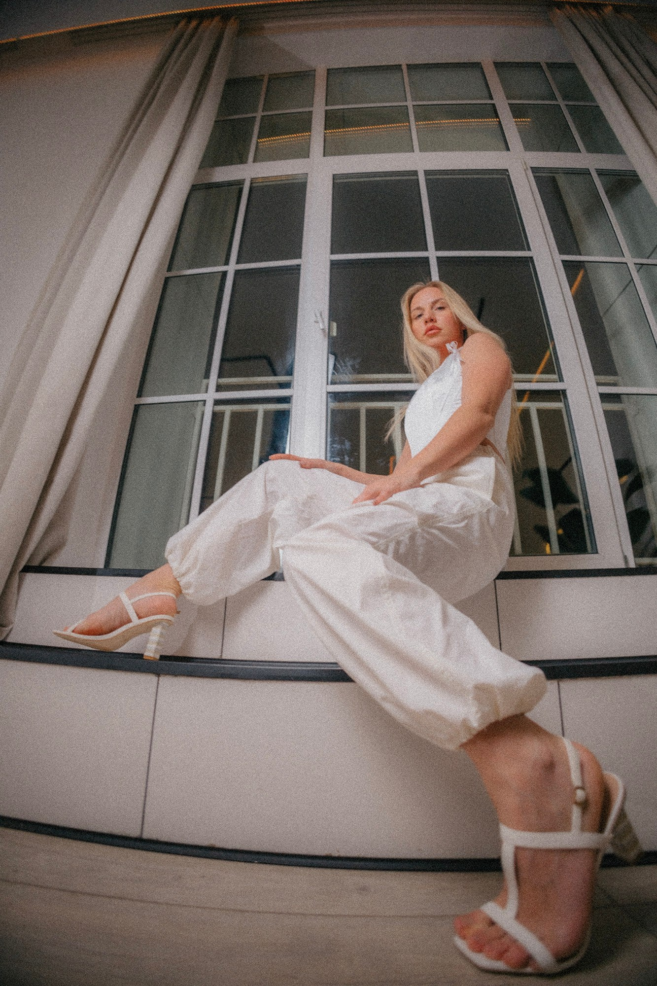 Online Store. Samid Ali Visual Artist