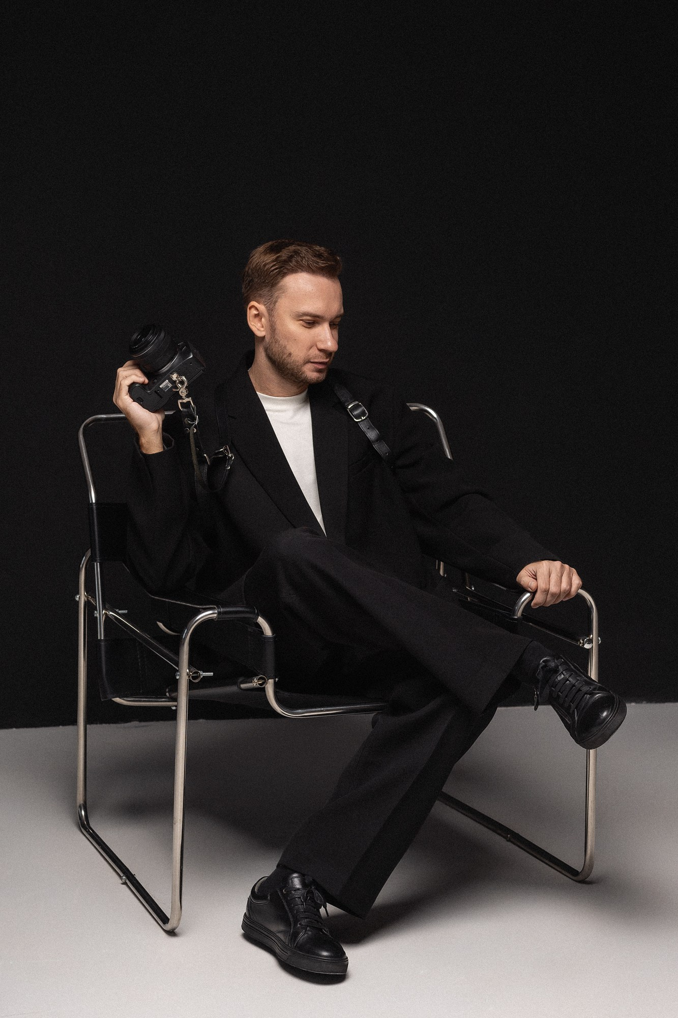 Обо мне: как я стал свадебным фотографом в Самаре? | Сергей Ярилин