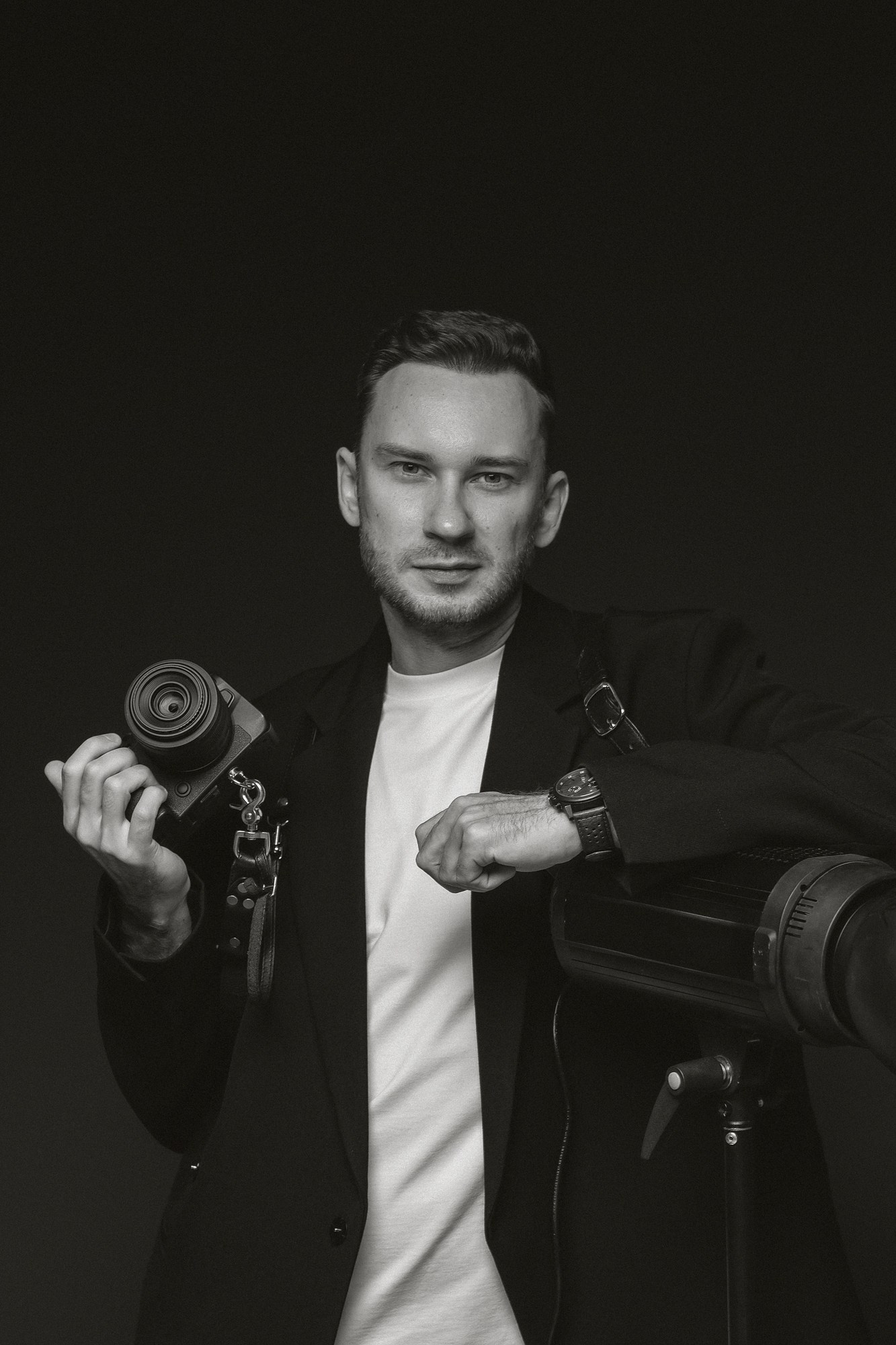 Свадебный фотограф в Самаре, Тольятти и Самарской области Сергей Ярилин