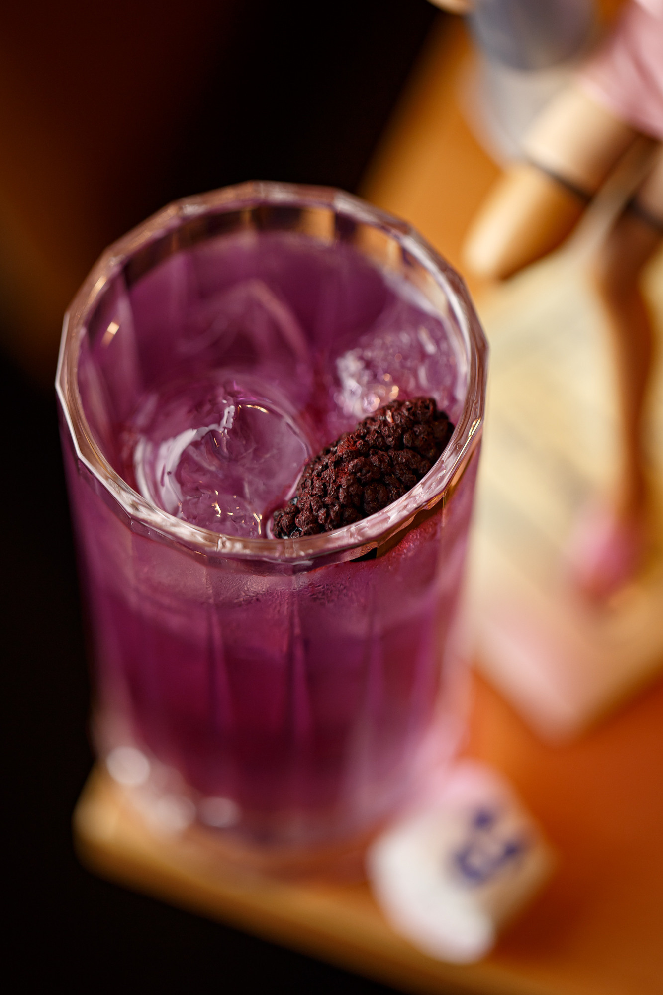 Коктейли для конкурса Perfect Serve.Челябинск 2022